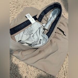 Vineyard Vines On The Go Pant